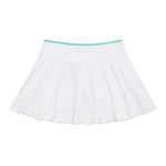 Yonex Practice Skirt 26293 White